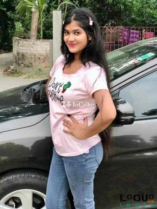 available for weekend fun meet argora chok the twenty one year old call girls you desire known for being amorous - Call Girls in Ranchi