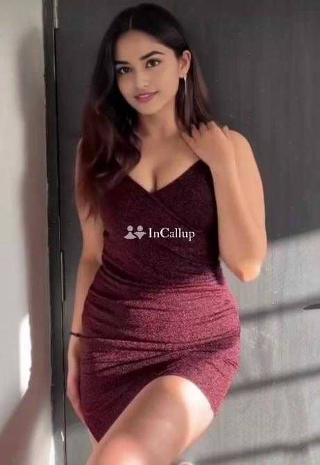 trusted companion in ranchi hot black eyes and brown hair available now trusted reliable service - Call Girls in Ranchi