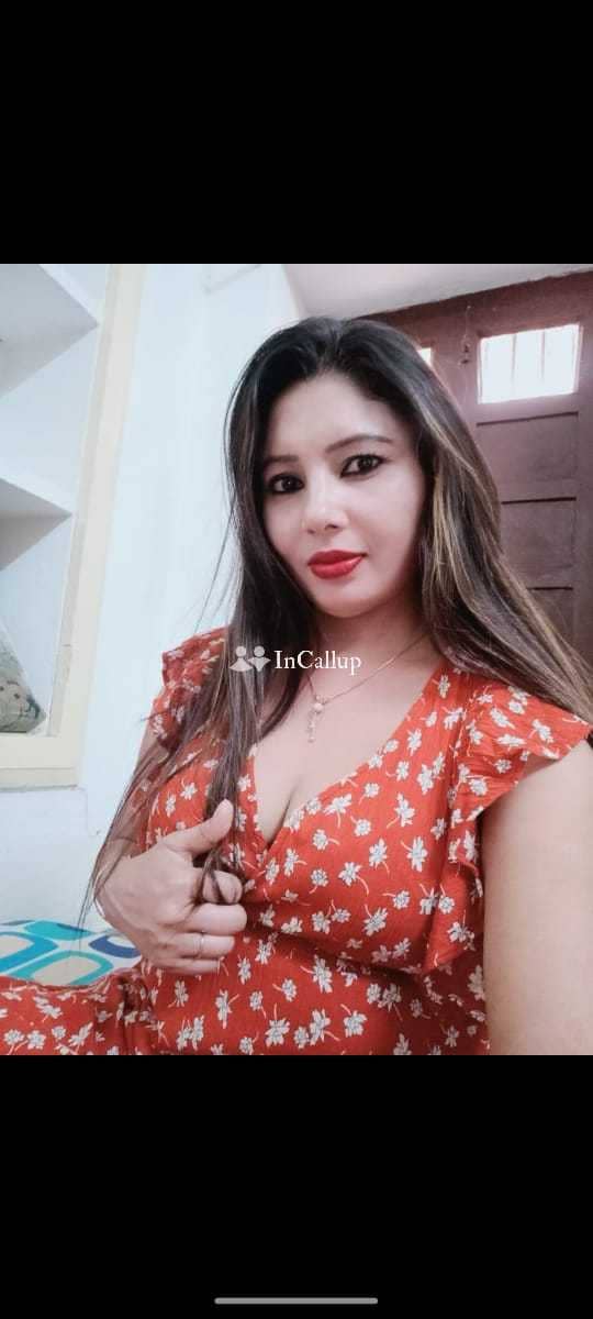 seductive aarti twenty one year old call girls available available now trusted reliable service - Call Girls in Ranchi