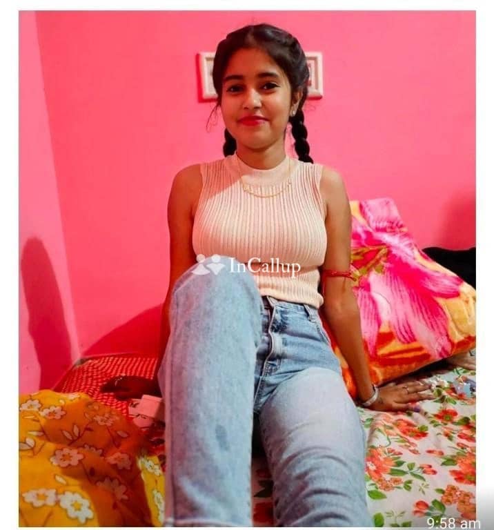 explore your wildest fantasies with priyanka in ranchi unforgettable experiences await with a stunning 18yearold - Call Girls in Ranchi