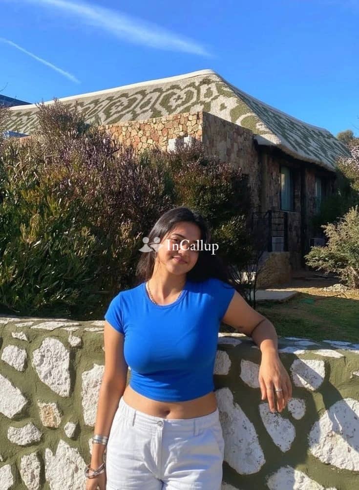 explore your desires with komal a charming 21yearold call girl in ranchi offering unforgettable experiences - Call Girls in Ranchi