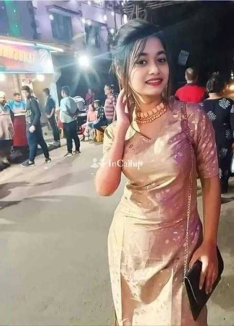 sexy girl from ranchi known for being hot tempered available for weekend fun available now trusted reliable service - Call Girls in Ranchi