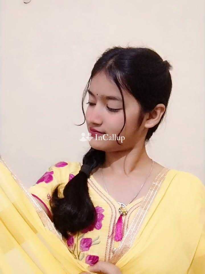 experience passion with only cash payment in a twenty two year old call girls known for being desirable - Call Girls in Ratlam