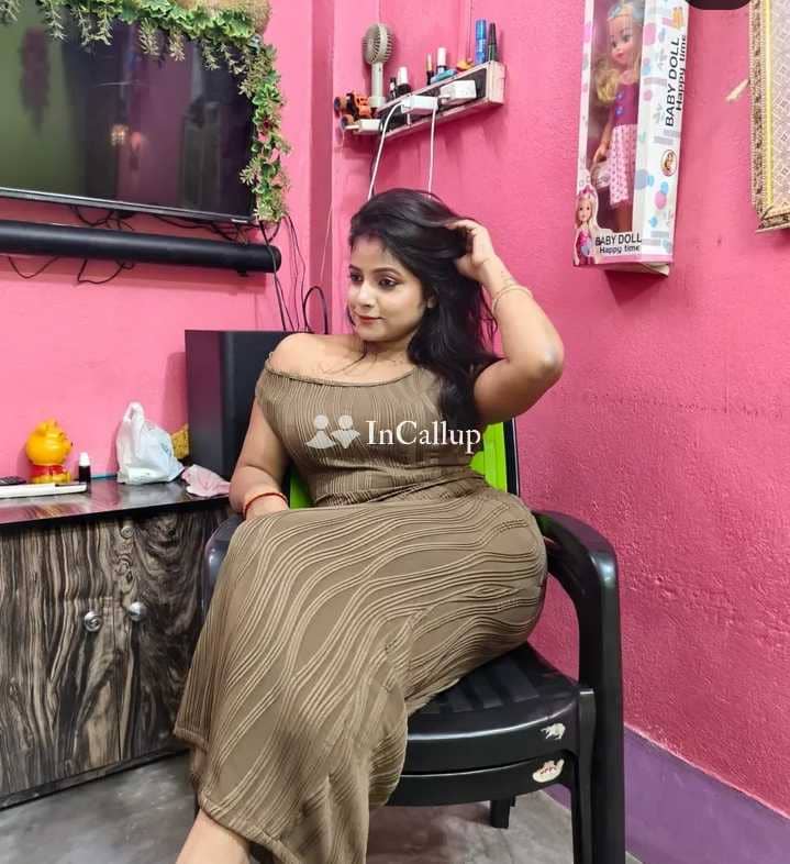 sensual experiences with puja kumari in rewa explore curvy delights and captivating services just for you - Call Girls in Rewa