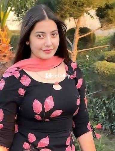 playmate vibrant black hair and brown eyes known for being charismatic available for private dates - Call Girls in Rishikesh