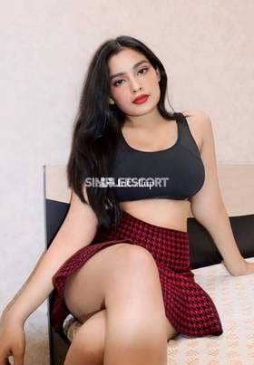 known for being hot tempered elite escort in rishikesh smooth black eyes and brown hair - Call Girls in Rishikesh