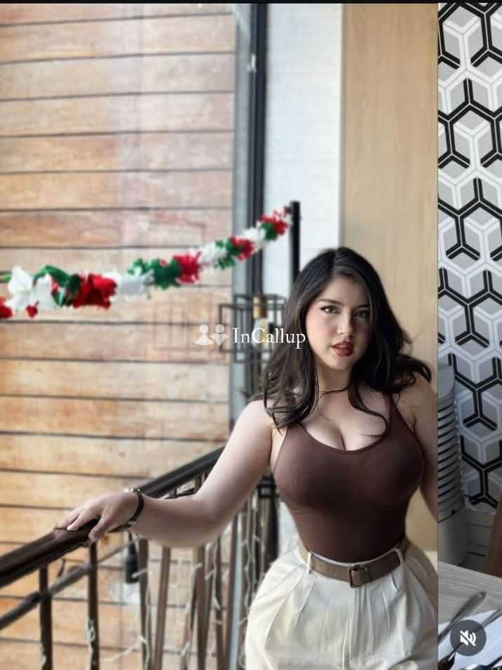 sensual girlfriend experience available for party companion playful black body and black hair present in rishikesh - Call Girls in Rishikesh