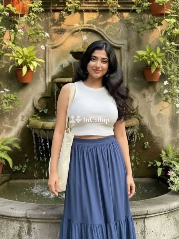 playful black body and black hair trusted escort from rishikesh available now trusted reliable service - Call Girls in Rishikesh