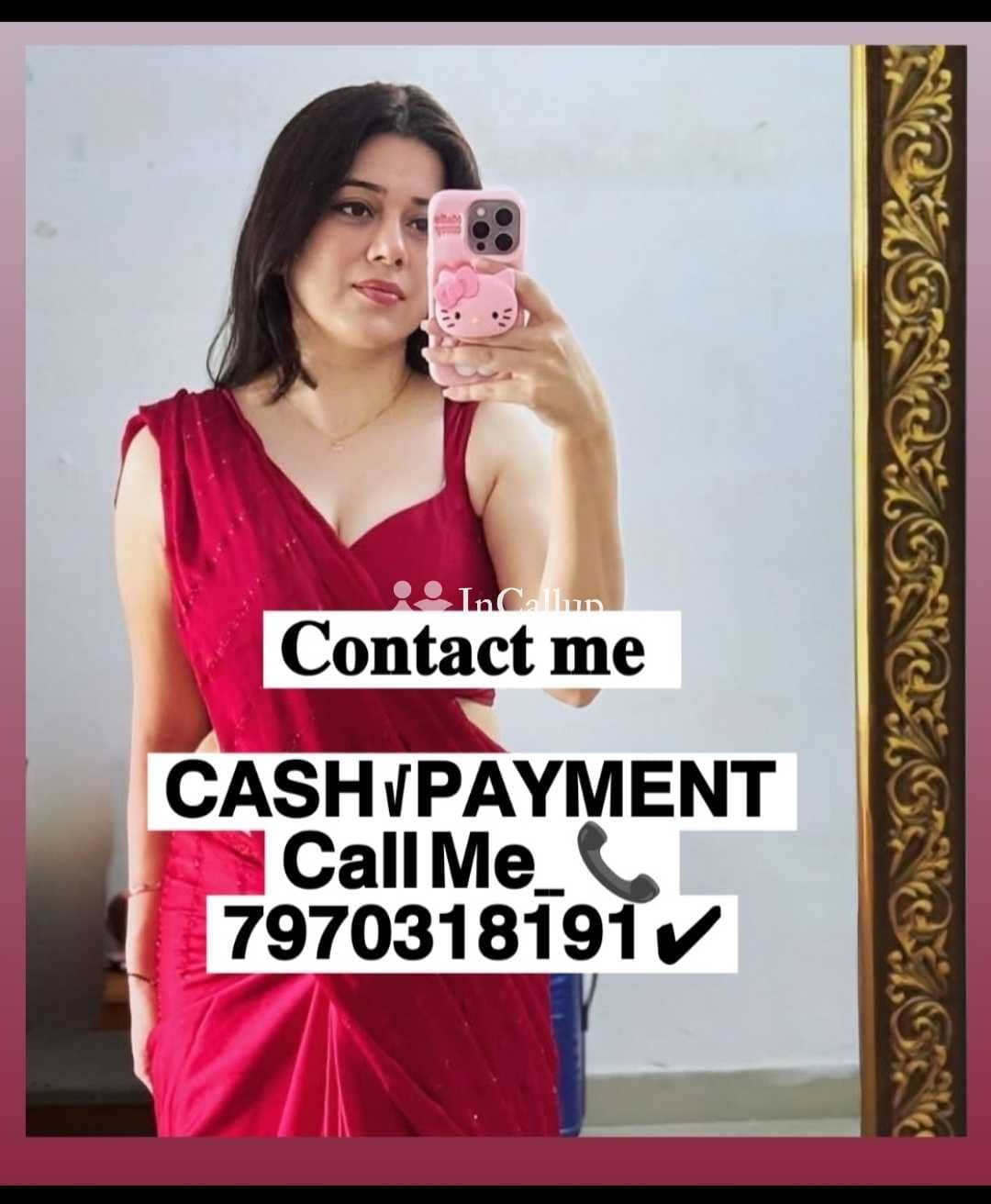 explore unforgettable pleasure with jiya your seductive call girl in rourkela at just 21 years old - Call Girls in Rourkela