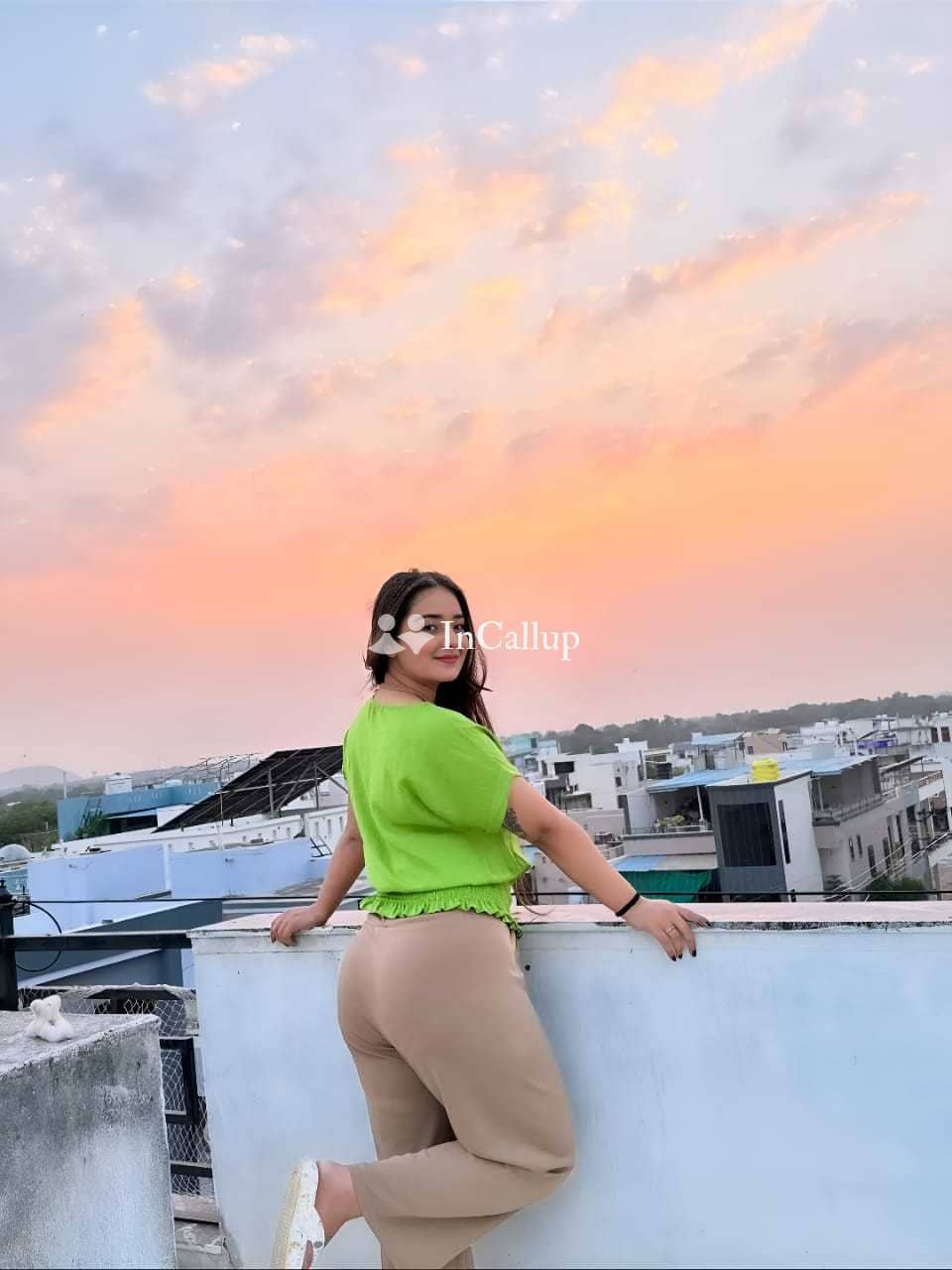 indulge in excitement with charming neha rourkelas alluring call girl for unforgettable experiences anytime - Call Girls in Rourkela