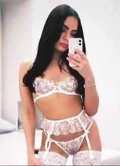 charming puja 19 in sagar provides unforgettable erotic massage and thrilling experiences any time you desire - Call Girls in Sagar