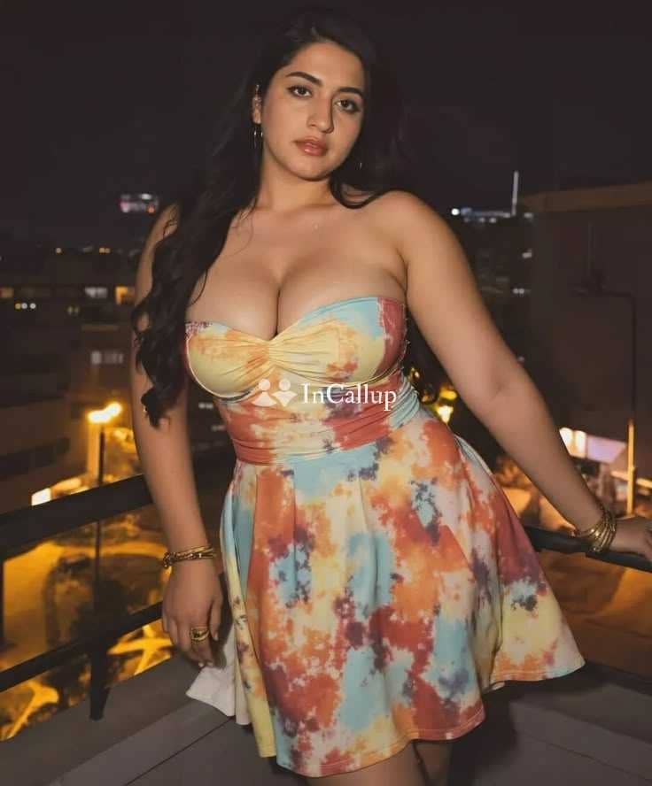 petite with brown hair and brown eyes available for hotel visits friendly escort in saket known for being caring - Call Girls in Saket