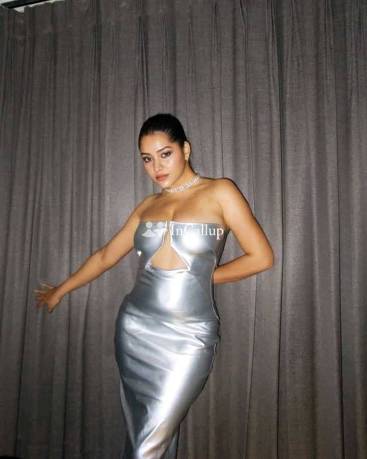 horny maya twenty three years old call girls girl available for flexible hours model known for being professional - Call Girls in Saket