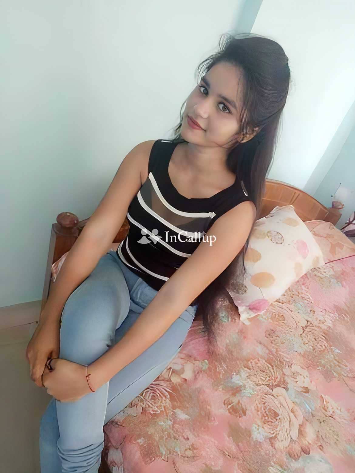 stunning black hair and black body known for being elegant let me introduce rani kumari twenty year old call girls - Call Girls in Salem