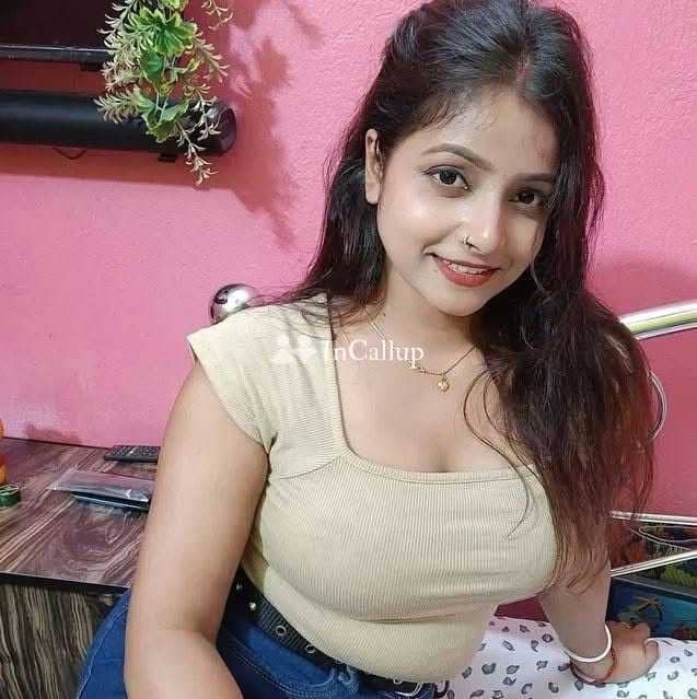 available for long bookings premium adorable black eyes and blue hair available now trusted reliable service - Call Girls in Sancoale