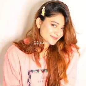 playful anal girlfriend experience fun naughty meet muskan sharma a charming eighteen year old call girls - Call Girls in Sangli