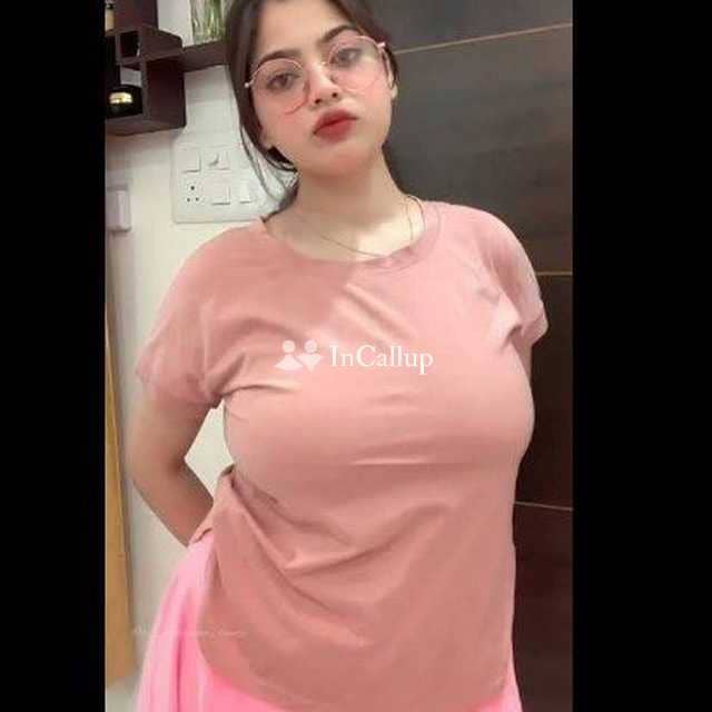 known for being fun loving available for overnight stays available now trusted reliable service - Call Girls in Sasaram