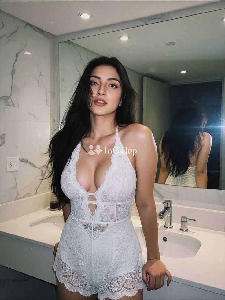 charming escort siya in satna offering memorable girlfriend experiences and intimate services at your convenience - Call Girls in Satna