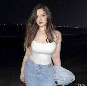 passionate girl from shimla delicate black hair and black eyes available now trusted reliable service - Call Girls in Shimla