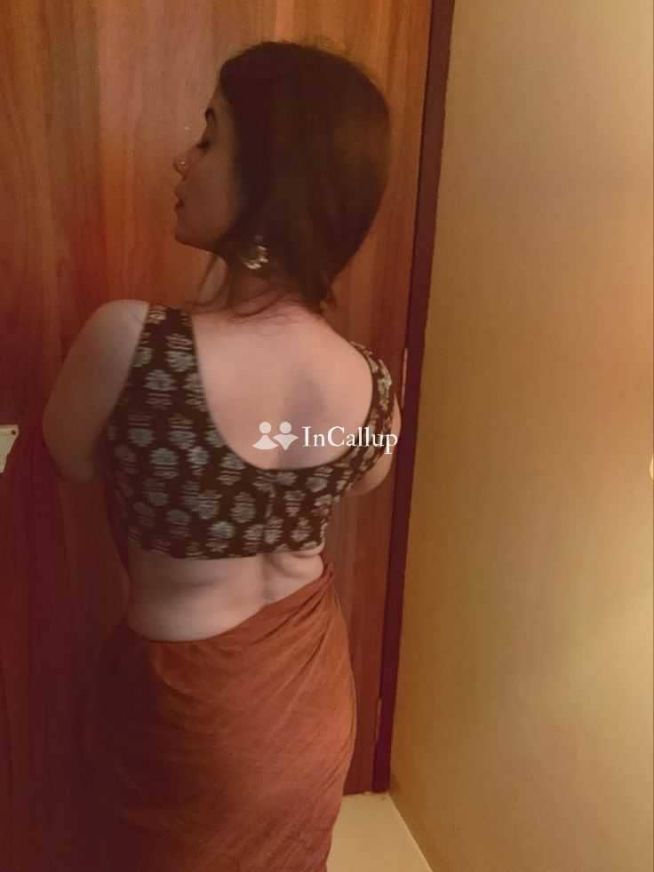 known for being unique spicy gorgeous smile and red hair hot kushi twenty one years old call girls - Call Girls in Shimoga