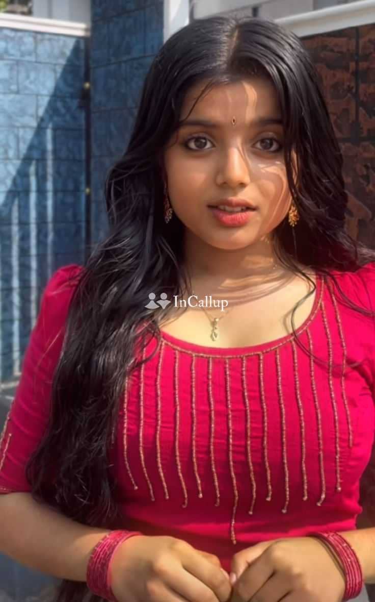 perfect black hair and brown eyes available now trusted reliable service - Call Girls in Shivpuri