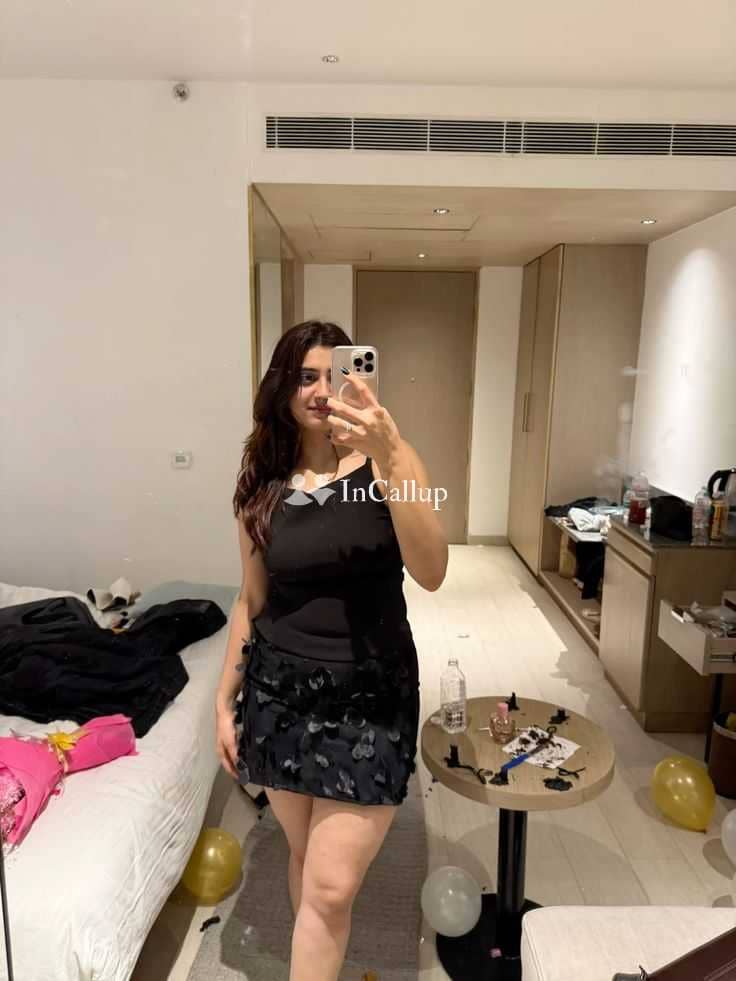 stunning black hair and black body known for being hot tempered available now trusted reliable service - Call Girls in Siddipet