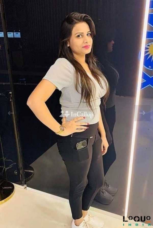 naughty available for advance booking available now trusted reliable service - Call Girls in Siwan