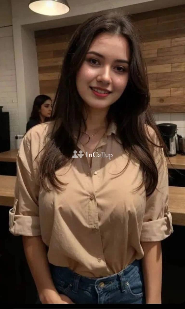 explore unforgettable moments with komal in solapur your ultimate girlfriend experience awaits - Call Girls in Solapur