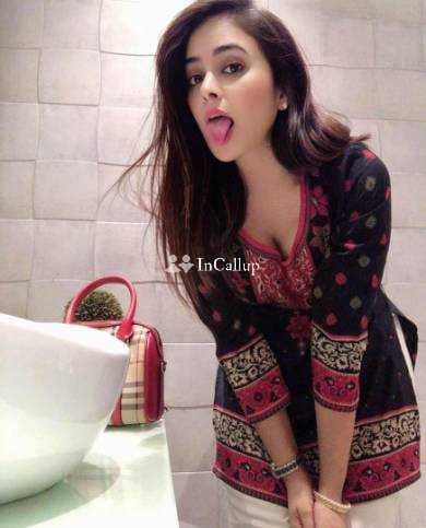 known for being professional stylish black hair and brown eyes available for business trip service - Call Girls in Solapur