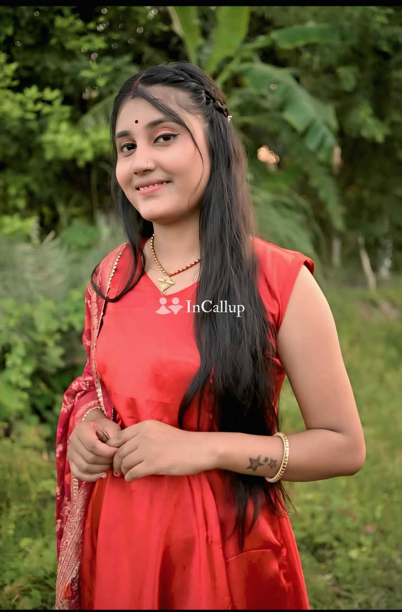 playmate with slim body and black hair known for being elegant ready in solapur available now trusted reliable service - Call Girls in Solapur