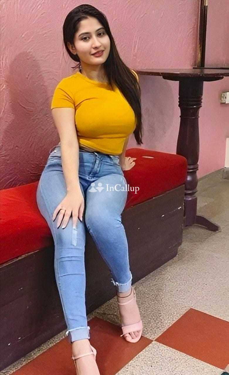experience ultimate pleasure with kajal sharma your seductive companion in solapur at just 21 years old - Call Girls in Solapur