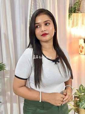 horny rani twenty two years old call girls girl available for party companion with curvy figure and black eyes - Call Girls in Solapur