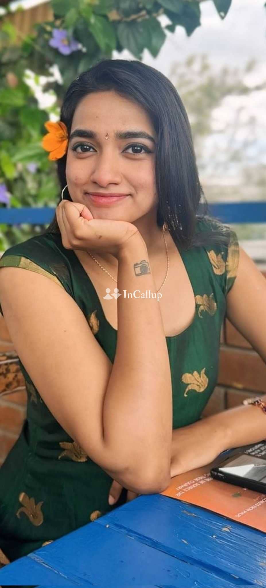 voluptuous specialized in girlfriend experience located in south tripura available now trusted reliable service - Call Girls in South Tripura