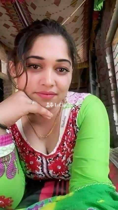 known for being energetic colored tall with brown body type available for advance booking - Call Girls in South West Delhi