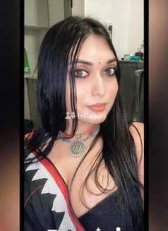 sexy girl from surat with black body type and black eyes available now trusted reliable service - Call Girls in Surat