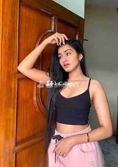 premium oral anal french kiss videocall blowjob model available for flexible hours luxury black hair and black eyes - Call Girls in Surat