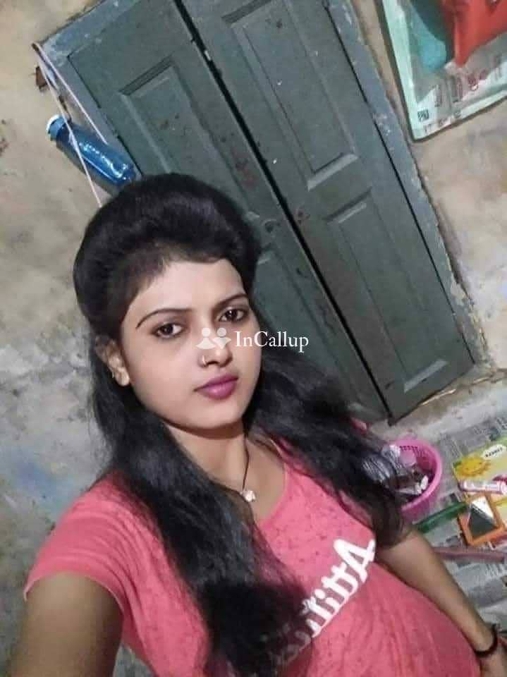 available for casual fun sparkling black eyes and black hair known for being alluring escort service in surat - Call Girls in Surat