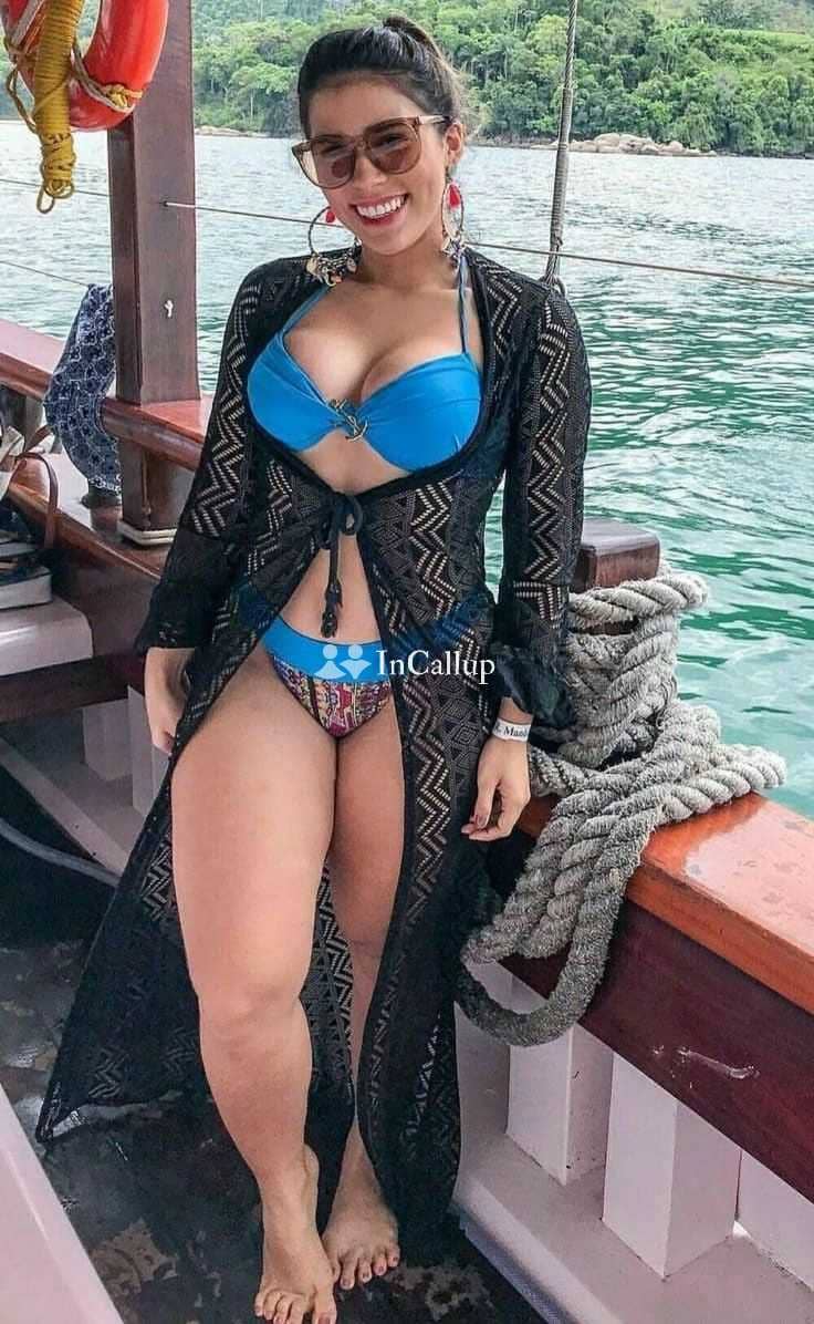 available for casual fun known for being tempting hot black eyes and black hair available now trusted reliable service - Call Girls in Surat