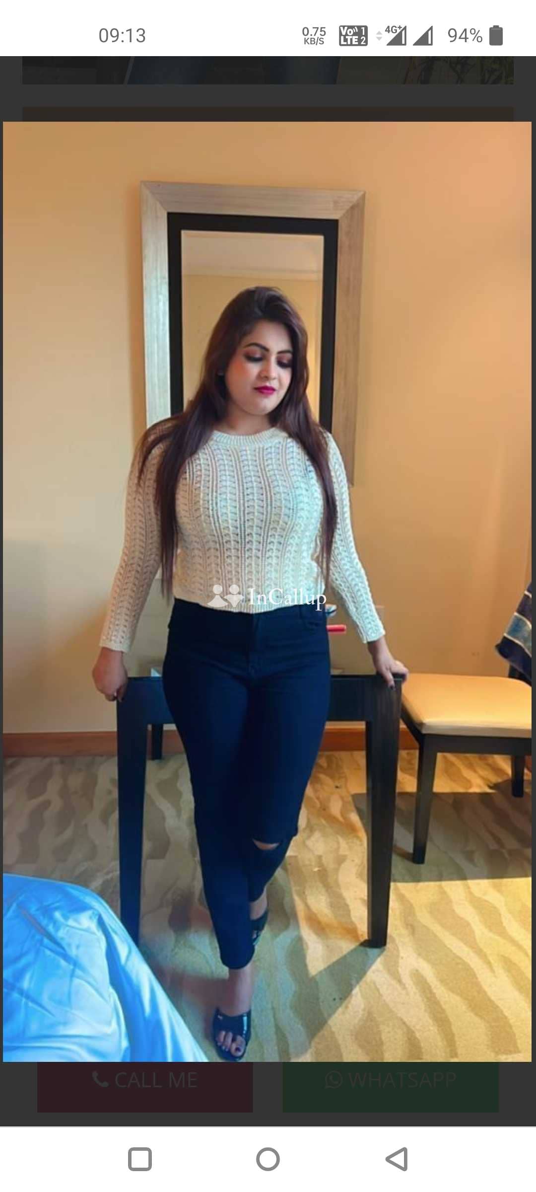 glamorous komal singh call me twenty one years old call girls known for being fun loving from surat - Call Girls in Surat