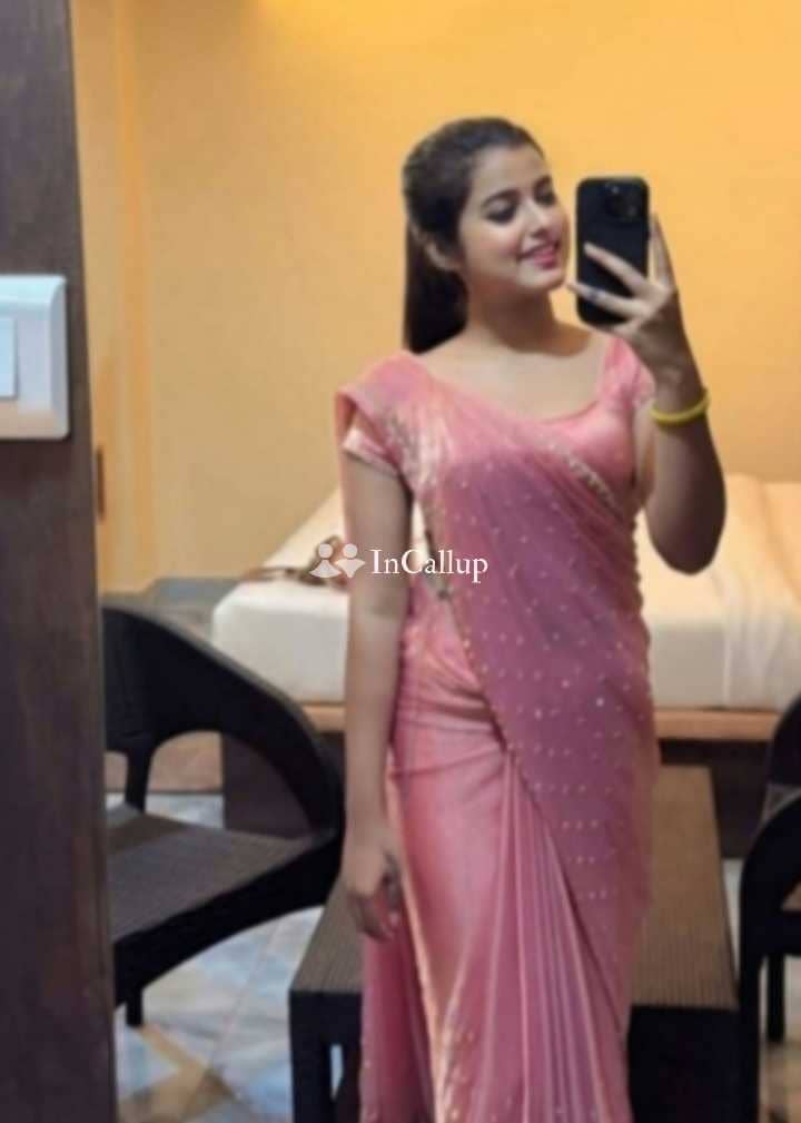 known for being adventurous hot girl in surat available for day and night service - Call Girls in Surat