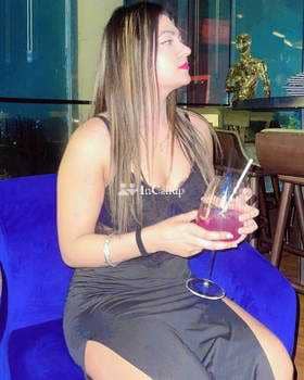 glamorous sapna twenty one years old call girls known for being elegant steamy available for outcall - Call Girls in Surat