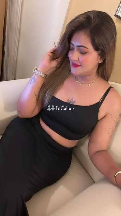 staying in surat with black body type and black eyes available for available 24x7 - Call Girls in Surat