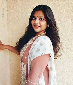 sensual curves and black hair indulge in priya a twenty one year old call girls fantasy - Call Girls in Surat