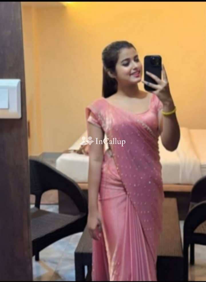 known for being dedicated let me introduce independent profile twenty three year old call girls tempting - Call Girls in Surat