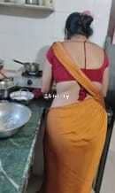passionate sweet black eyes and brown hair petite escort in surat available for both incall and outcall - Call Girls in Surat