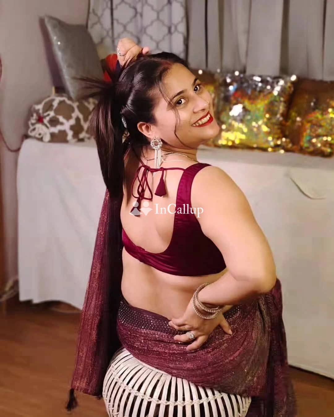 explore your wildest desires with puja in surendranagar for an unforgettable girlfriend experience and more - Call Girls in Surendranagar