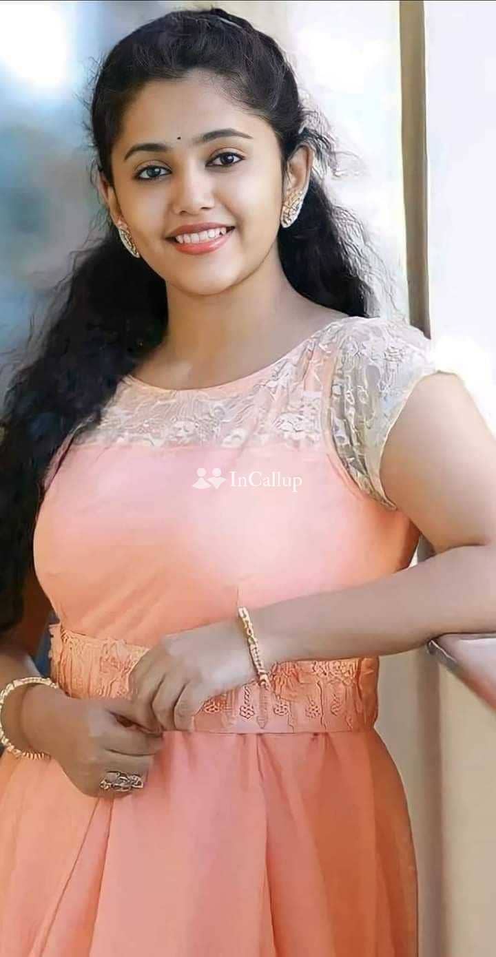 fresh black hair and black eyes genuine girlfriend experience services playmate known for being flirty - Call Girls in Tirunelveli