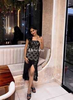 known for being confident delightful komal patel twenty two year old call girls meeting in udaipur - Call Girls in Udaipur