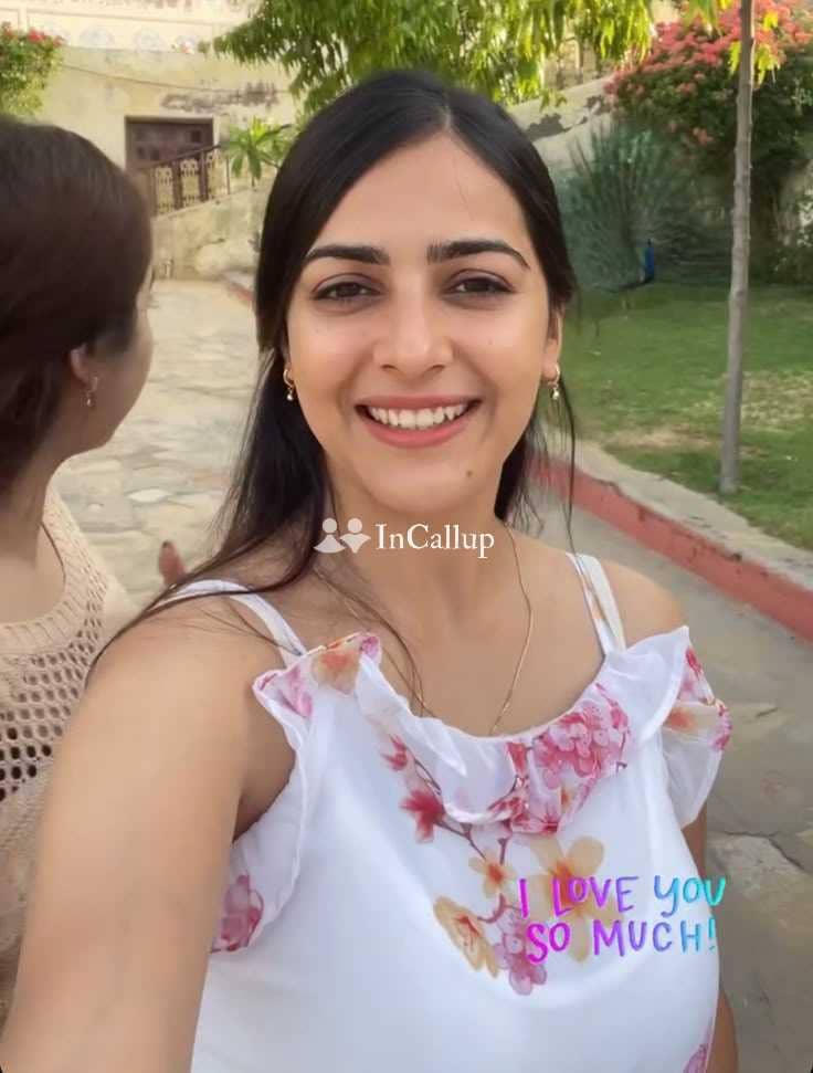 meet nisha kumari the twenty one year old call girls you desire udaipur escort service - Call Girls in Udaipur