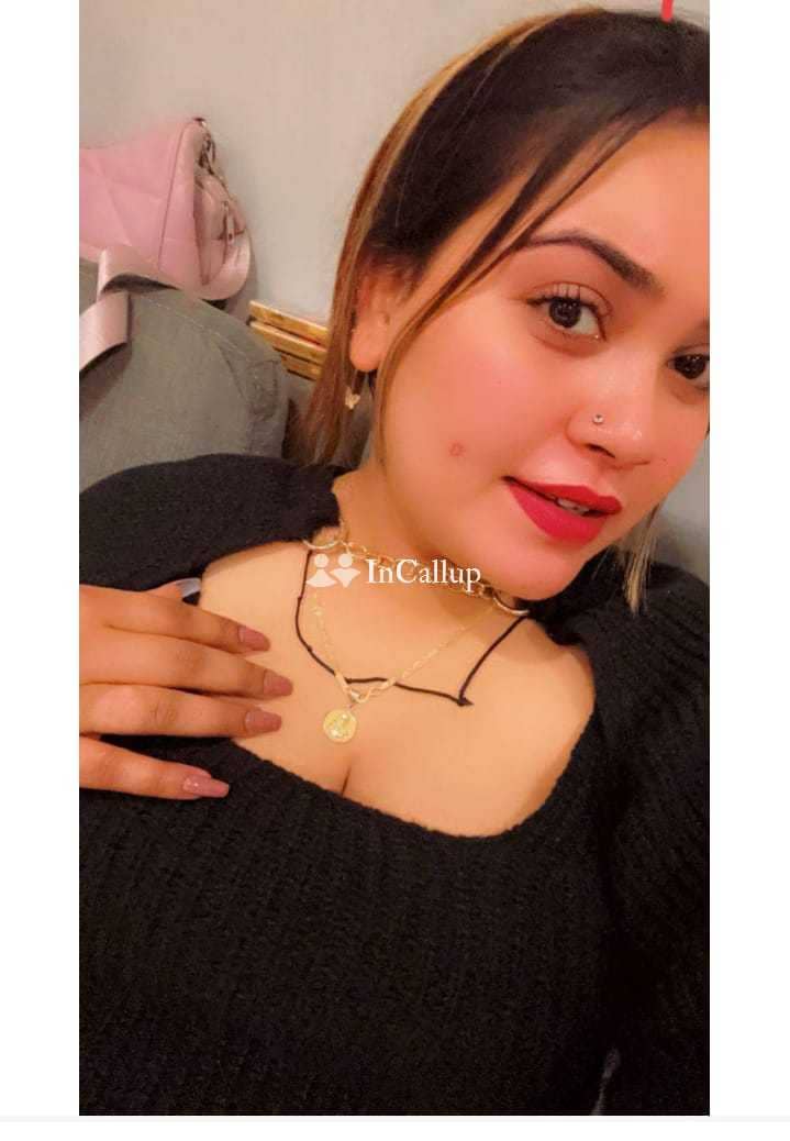 playful blonde body and black hair glamorous oral babe available for advance booking - Call Girls in Udaipur